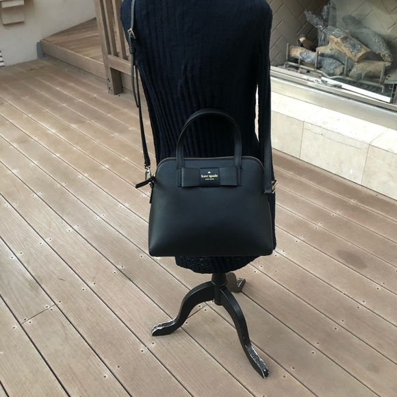 Kate Spade Maise&nisha Robinson St handbag&wallet - Picture 7 of 8